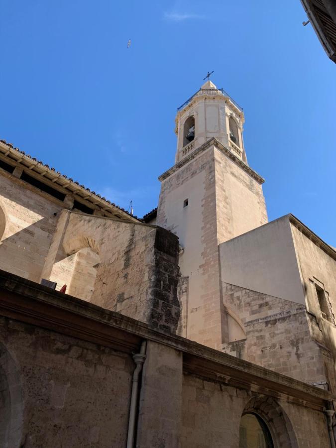 Historique Vieux Port Leilighet Marseille Eksteriør bilde